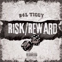 risk / reward by bl tigy